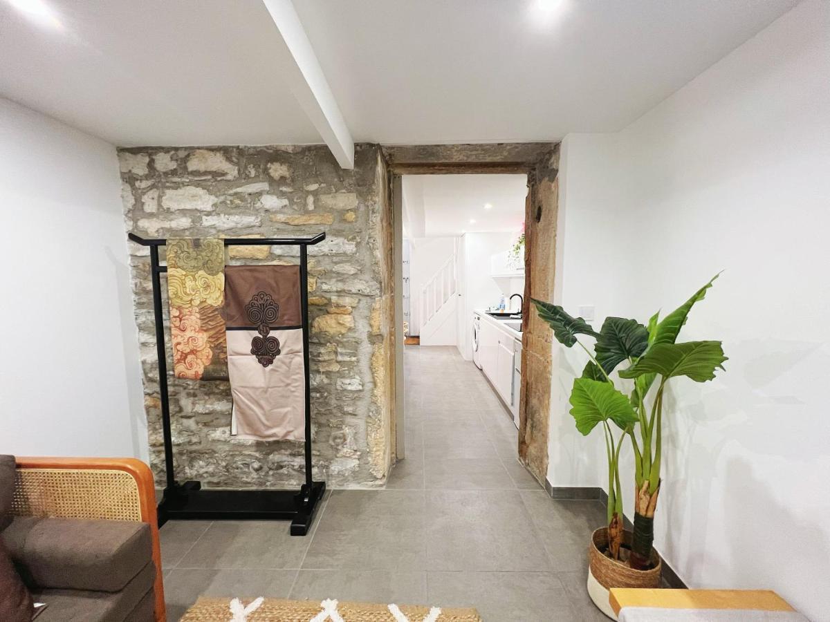 Bellecour Pavillon Apartment Lyon Exterior photo